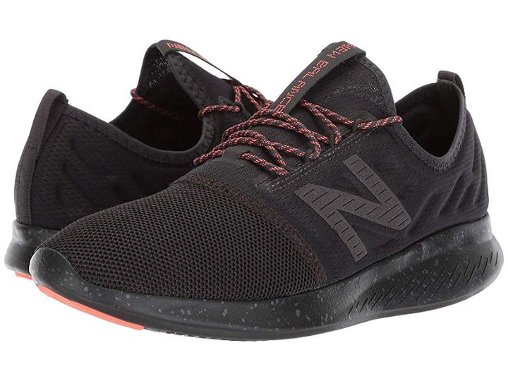 New Balance Fuelcore Coast V4 City Stealth (phantom/dragonfly) Women's Running Shoes