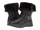 Spring Step Peeta (black) Women's Dress Boots