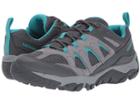 Merrell Outmost Vent (frost Grey) Women's Shoes