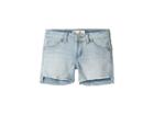 Levi's(r) Kids Altered Denim Shorty Shorts (toddler) (bleach Out) Girl's Shorts