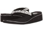 Yellow Box Sully (black) Girls Shoes