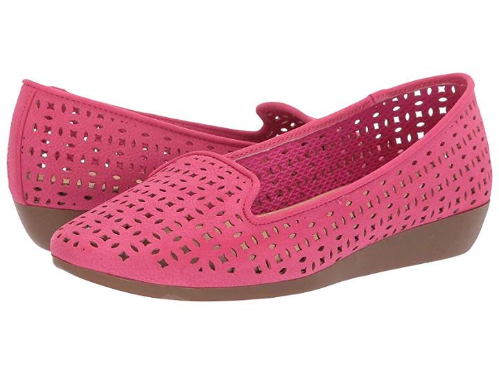 A2 By Aerosoles Parchment (pink Venus) Women's Shoes