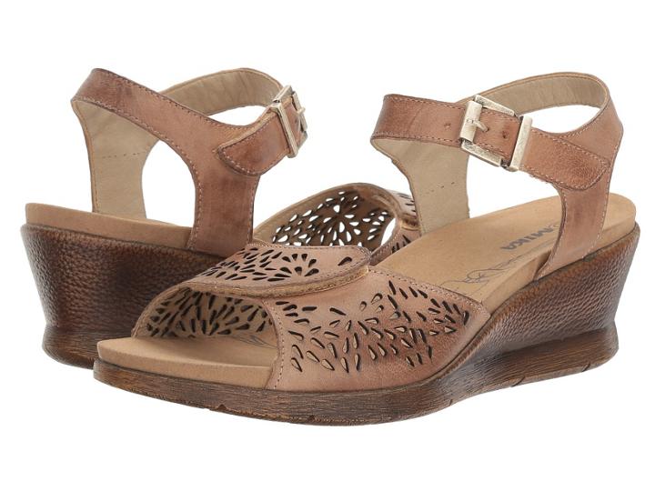 Romika Nevis 05 (creme) Women's  Shoes