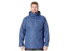 Columbia Big Tall Bugabootm Ii Fleece Interchange Jacket (dark Mountain/red Spark Buffalo Camo/black) Men's Coat