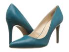 Nine West Filled9x (green) Women's Shoes