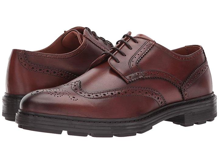 Vince Camuto Krapht (cognac) Men's Shoes