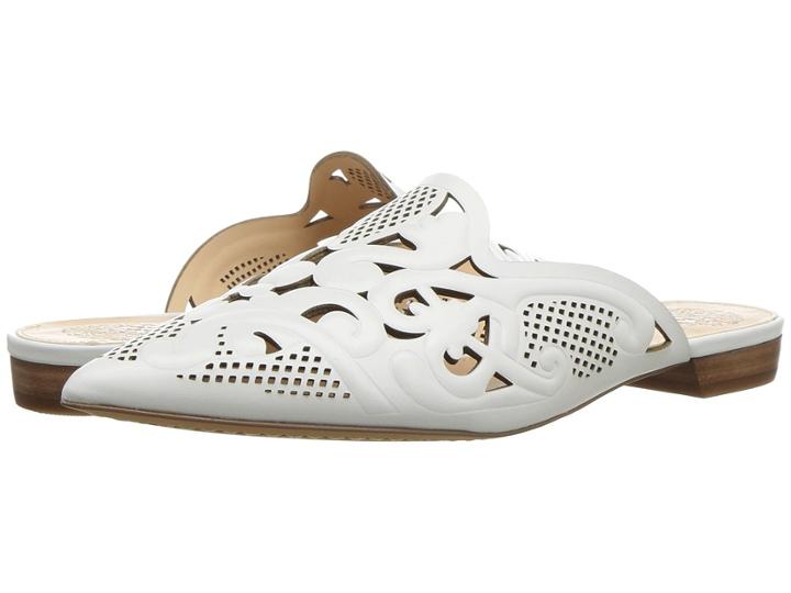 Vince Camuto Meekel (pure) Women's Shoes