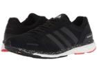 Adidas Running Adizero Adios 3 (hi-res Red/black/bright Blue) Men's Shoes