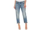 Lucky Brand Sienna Slim Boyfriend Jeans In Native (native) Women's Jeans