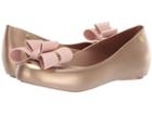 Melissa Shoes Ultragirl Sweet Xv (gold/pink) Women's Shoes