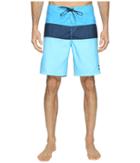 Billabong Tribong Originals Boardshorts (blue) Men's Swimwear