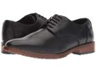 Van Heusen Geraldo (black) Men's Shoes