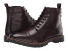 Base London Brigade (brown) Men's Shoes