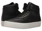 Guess Lowry (black Synthetic) Men's Shoes