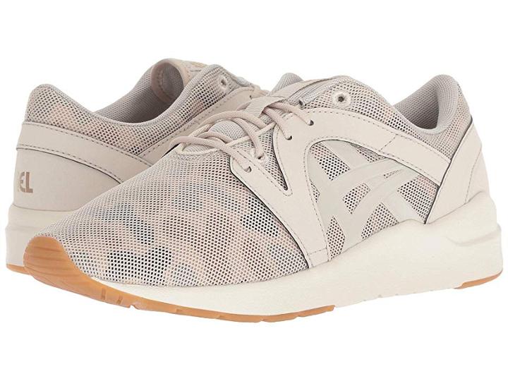 Onitsuka Tiger Gel-lyte Komachi (birch/birch) Women's Shoes