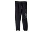 Quiksilver Kids Trackpant Screen Pants (toddler/little Kids) (black) Boy's Casual Pants