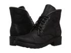 Carlos By Carlos Santana Simone (black) Women's Shoes