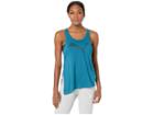 Puma Holiday Tie Tank Top (corsair) Women's Sleeveless