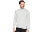 Adidas Core 18 Training Top (stone/white) Men's Clothing