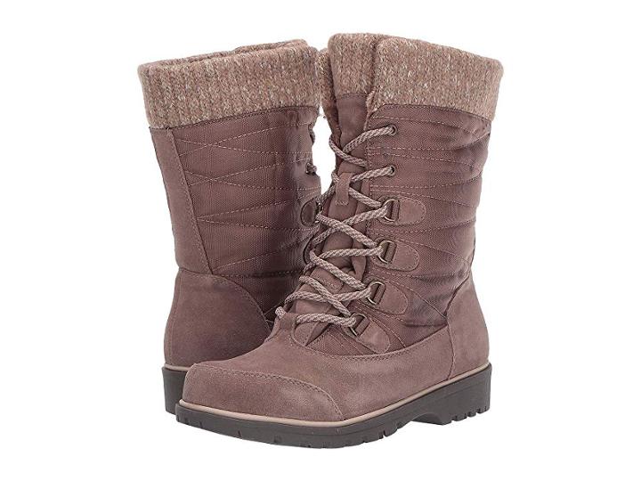 Baretraps Sierra (mushroom) Women's Boots
