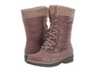 Baretraps Sierra (mushroom) Women's Boots