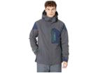 O'neill Infinite Jacket (asphalt) Men's Coat