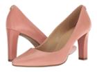 Michael Michael Kors Abbi Flex Pump (light Rose) Women's Shoes