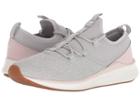 New Balance Kids Kjlazv1g (big Kid) (rain Cloud/conch Shell) Girls Shoes
