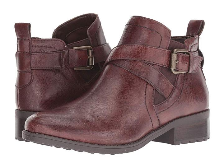 Easy Spirit Reward (liquorice Aw-986/liquorice Aw-986) Women's Shoes