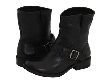 Mia Piper (black) Women's Shoes