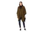 Collection Xiix Reversible Brushed Rasche (olive) Women's Clothing