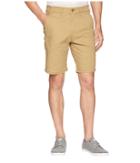 Levi's(r) Mens Straight Chino Short (british Khaki
