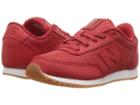 New Balance Kids Kz501v1i (infant/toddler) (team Red/team Red) Kids Shoes
