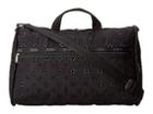 Lesportsac Luggage Large Weekender (eyelet) Duffel Bags