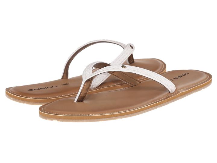 O'neill Ojai River '16 (white) Women's Shoes