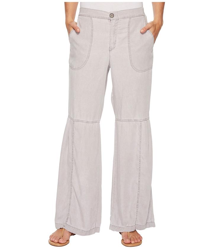 Xcvi Tory Pants (grey Mist) Women's Casual Pants