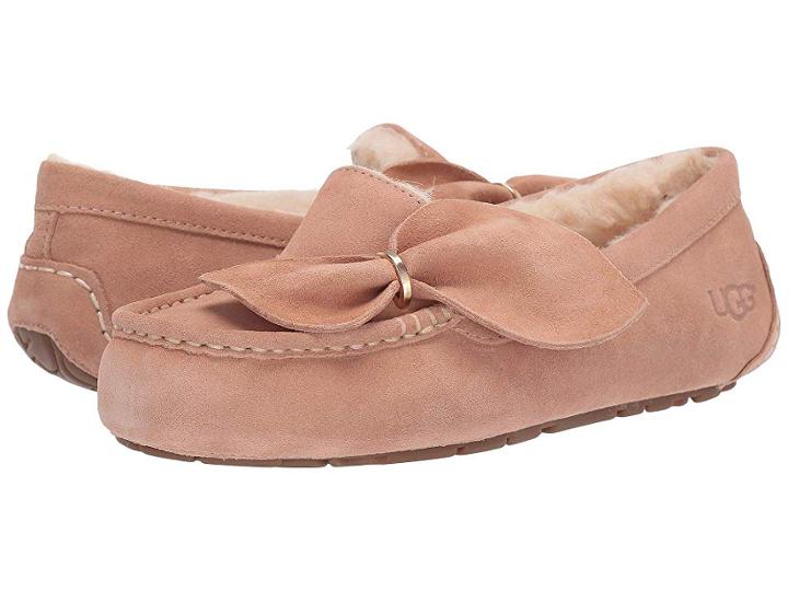Ugg Ansley Twist (arroyo) Women's Shoes