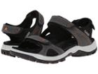Ecco Sport Offroad Lite Sport (dark Shadow/black) Women's Shoes