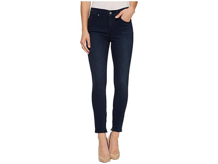 Levi's(r) Womens 311 Styled Shaping Skinny (fame Blue) Women's Jeans
