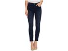 Levi's(r) Womens 311 Styled Shaping Skinny (fame Blue) Women's Jeans