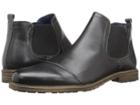 Parc City Boot Hyde (black) Men's Shoes