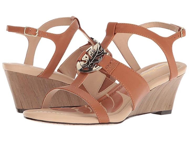 Tommy Bahama Ivy Sands (tan) Women's Sandals