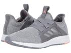 Adidas Running Edge Lux (grey Three/grey Two/crystal White) Women's Running Shoes