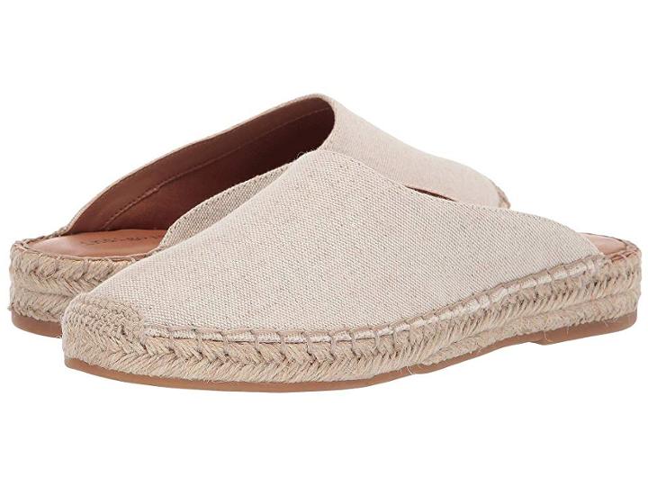 Indigo Rd. Cawthr (beige) Women's Clog/mule Shoes