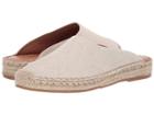 Indigo Rd. Cawthr (beige) Women's Clog/mule Shoes