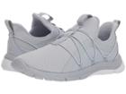 Reebok Print Her 3.0 (cloud Grey/white/spirit White) Women's Running Shoes