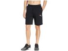 Puma Modern Sports Shorts (puma Black) Men's Shorts