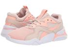 Puma Nova Girl Power (peach Bud/pearl Blush) Women's Shoes
