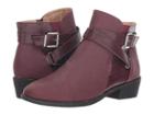 Lifestride Jasmina (pinot Noir) Women's Shoes