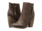 Sbicca Percussion (brown) Women's Dress Pull-on Boots